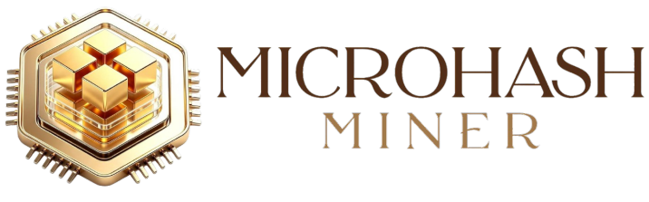 Microhash Miner