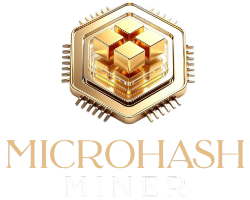 Microhash Miner